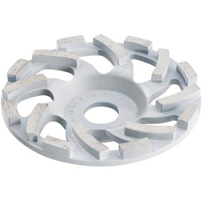 Metabo 628206000 Diamanten schuurmiddel Ø 125mm Diameter: 12.5 cm 1 stuk(s)