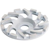 Metabo 628206000 Diamanten schuurmiddel Ø 125mm Diameter: 12.5 cm 1 stuk(s) - thumbnail