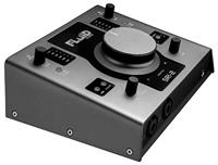 Fluid Audio SRI-2 audio interface - thumbnail