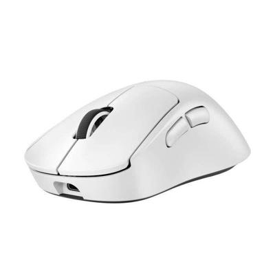 Draadloze gamingmuis - Logitech - G Pro X Superlight 2 DEX - Wit