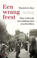 Een wrang feest - Marjolein Bax - ebook - thumbnail