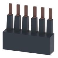 Siemens 3RM1910-1AA 3RM19101AA Verzamelrail