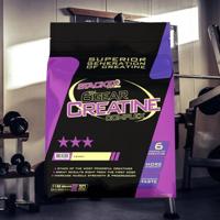 Stacker2 6th Gear Creatine Complex Lemon (1135 g) - thumbnail