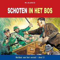 Schoten in het bos - thumbnail