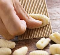 KUCHENPROFI - Pastacasa - Gnocchi bord - thumbnail