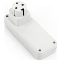 Supertronic PD120G-S Stekkerbehuizing 152 x 59 x 29 1 stuk(s) - thumbnail