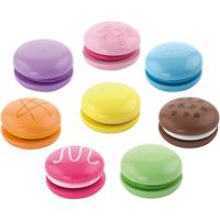 https://www.cchobby.nl/viga-houten-macarons-afm-4-5-cm-8-stuk-1-doos - thumbnail