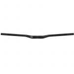 Ergotec stuur low riser bar 31,8 780mm sl6+ zwart