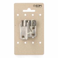 Deurklink EDM 85329 45 x 45 mm Rechts - thumbnail