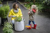 MyFirst bezem Fiskars - Fiskars - thumbnail