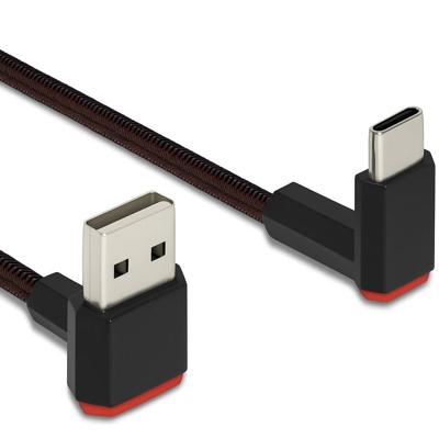 USB C naar USB A kabel USB C naar USB A kabel