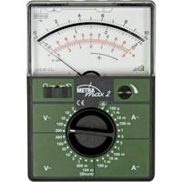 Gossen Metrawatt METRAmax 2 Multimeter Analoog - thumbnail