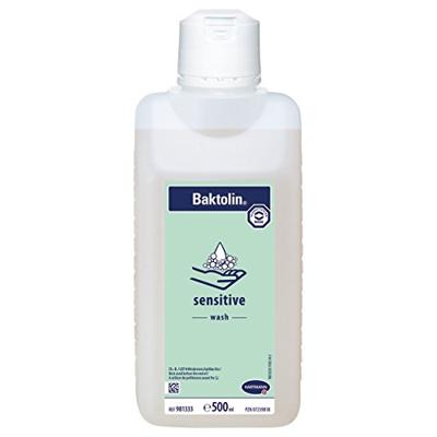 Hartmann Baktolin sensitive 500 Milliliter