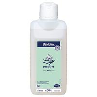 Hartmann Baktolin sensitive 500 Milliliter - thumbnail