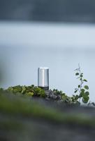 KonstSmide Oplaadbare lampEdison XS antraciet - 7849-370 - thumbnail