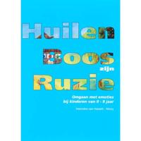 Huilen Boos zijn Ruzie (Paperback) - thumbnail