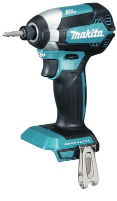 Makita dtd153zj 18v slagschroevendraaier koolborstelloos | zonder accu's en lader Makita dtd153zj 18v slagschroevendraaier koolborstelloos | zonder accu's en lader