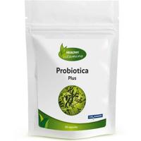 Biotica Plus | 60 capsules | vitaminesperpost.nl - thumbnail