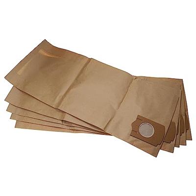 Bosch Accessoires Papieren filterzakken 5st - 2605411062