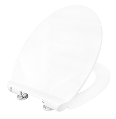 Cornat Premium 3 Wc-Bril Sc Afneembaar Wi - KSPREMSC300 Cornat Premium 3 Wc-Bril Sc Afneembaar Wi - KSPREMSC300