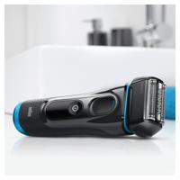 Braun Black 52B reserveonderdeel compatibel met Series 5 scheerapparaten - thumbnail