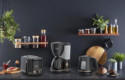 Tefal KI5338 Waterkoker Zwart - thumbnail