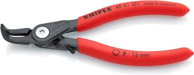 Knipex Borgveertang binnenr. gebogen - 48 41 J01 - 4841J01 Knipex Borgveertang binnenr. gebogen - 48 41 J01 - 4841J01