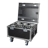 Showtec Showtec EventSpot 1600 Q4 Set - thumbnail