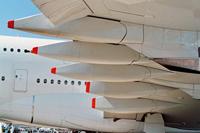 Revell 04218 Airbus A 380 New livery Vliegtuig (bouwpakket) 1:144 - thumbnail