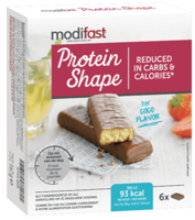 Modifast Protein Shape Reep Kokos - thumbnail