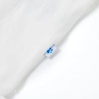 Kindershirt 92 ecru - thumbnail