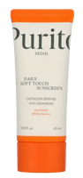 Purito Seoul Daily Soft Touch Sunscreen SPF50+ PA++++ 60 ml - thumbnail
