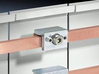 Rittal SV 9350.075 Verzamelrail verbinder Enkele vervbinder 3 stuk(s) - thumbnail