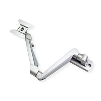 ROLINE LCD Arm Gasveer Muurbevestiging Pivot - thumbnail