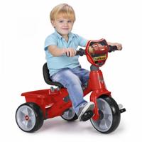 Feber Cars 3 Trike Driewieler - thumbnail