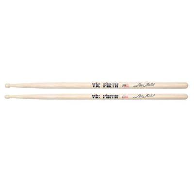 Vic Firth SSG2 Steve Gadd Natural