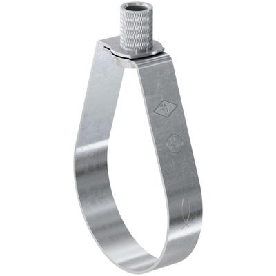 Fischer 516670 Sprinklerbeugel Sprinklerklem FRSP 4 24 stuk(s) Fischer 516670 Sprinklerbeugel Sprinklerklem FRSP 4 24 stuk(s)