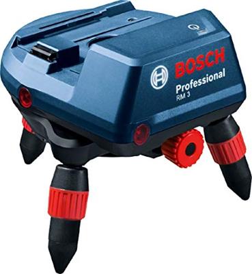 Bosch Professional RM3 Houder Laser + RC 2 Afstandsbediening
