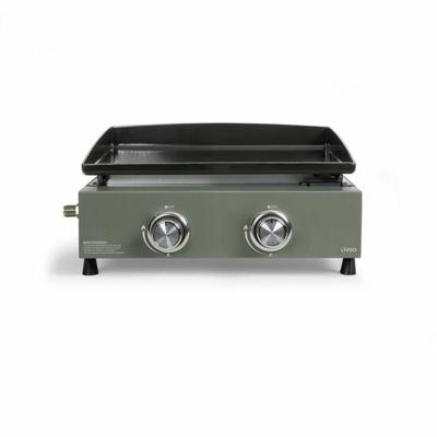 Grill Livoo