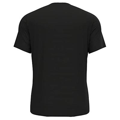 Odlo Crew Neck T-Shirt Heren Odlo Crew Neck T-Shirt Heren