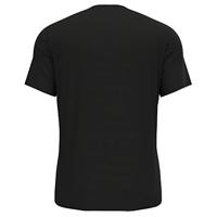 Odlo Crew Neck T-Shirt Heren - thumbnail