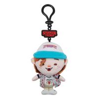 Stranger Things Plush Keychain Dustin Henderson 12 cm - thumbnail