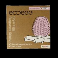 Eco Egg Eco dryer - spring blossom navulling 4 Stuks - thumbnail