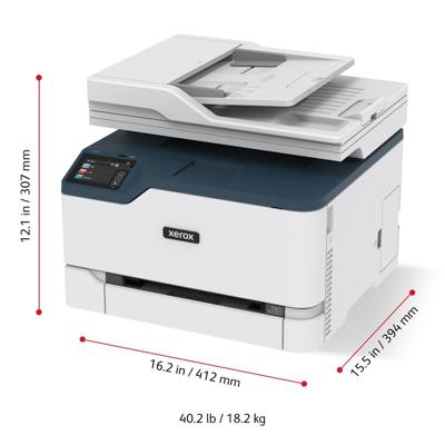 Multifunctionele Printer Xerox C235V_DNI