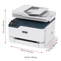 Multifunctionele Printer Xerox C235V_DNI - thumbnail