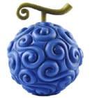 One Piece Light-Up Figure Devil Fruit 8 cm - thumbnail