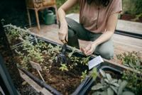 Fiskars 1072102 Bloemenklauw - thumbnail