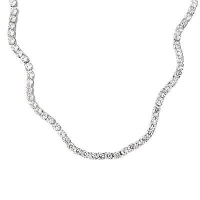 Dames ketting Stroili 1689005