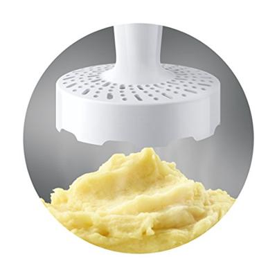 Braun MQ50 Multiquick Staafmixer Pureervoet Wit - thumbnail