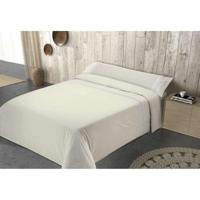 Dekbedovertrek set Pierre Cardin ELISA Beige Bed van 150 3 Onderdelen - thumbnail